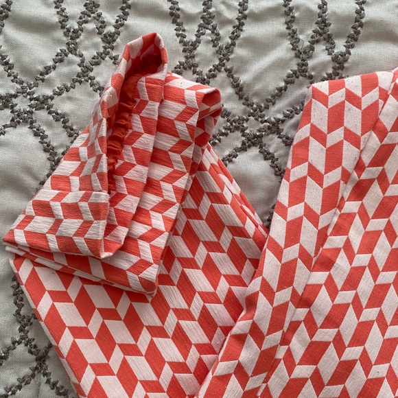 Worthington Slim Fit Ankle Dress Pants - Picture 3 of 6